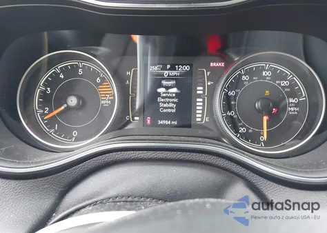 2020 Jeep Cherokee Latitude Plus 4X4 from USA, damaged, VIN 1C4PJMLB3LD626221